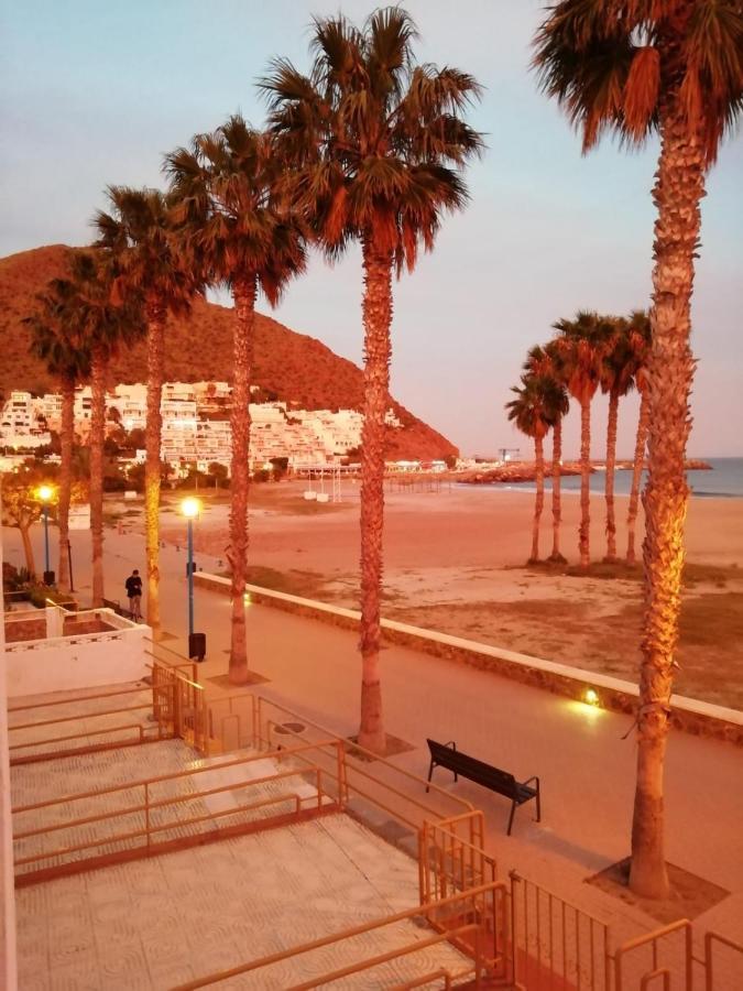 Apartamento En La Playa De San Jose-Sjjc Bagian luar foto