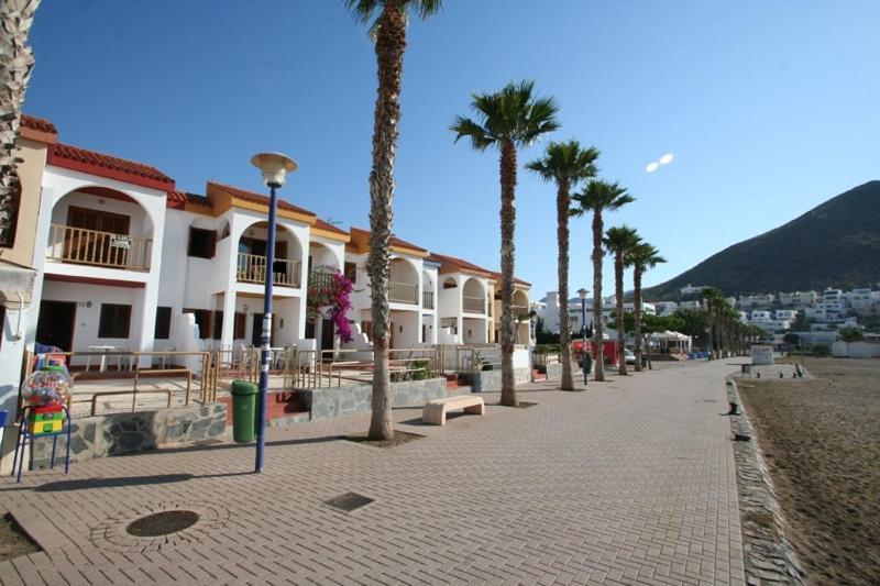 Apartamento En La Playa De San Jose-Sjjc Bagian luar foto