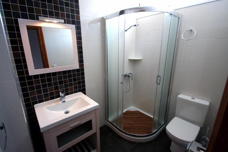 Apartamento En La Playa De San Jose-Sjjc Ruang foto