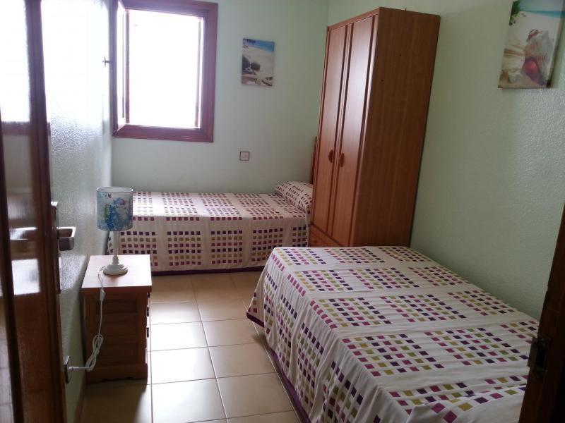 Apartamento En La Playa De San Jose-Sjjc Ruang foto