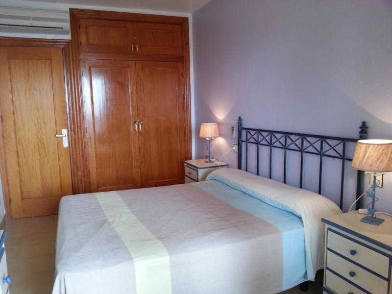 Apartamento En La Playa De San Jose-Sjjc Ruang foto