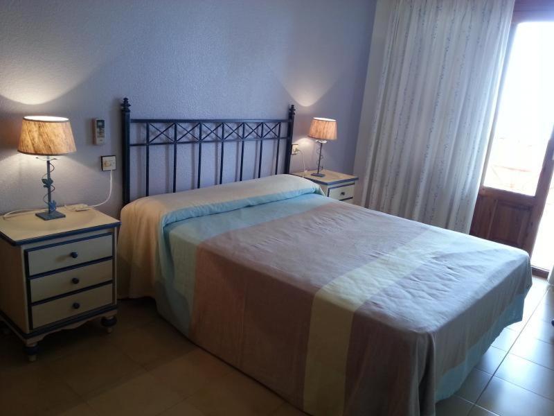 Apartamento En La Playa De San Jose-Sjjc Ruang foto