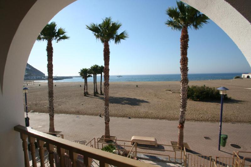 Apartamento En La Playa De San Jose-Sjjc Ruang foto