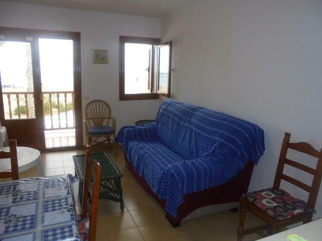 Apartamento En La Playa De San Jose-Sjjc Bagian luar foto