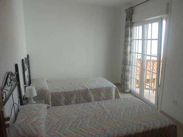 Apartamento En La Playa De San Jose-Sjjc Bagian luar foto