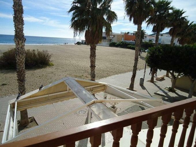 Apartamento En La Playa De San Jose-Sjjc Bagian luar foto