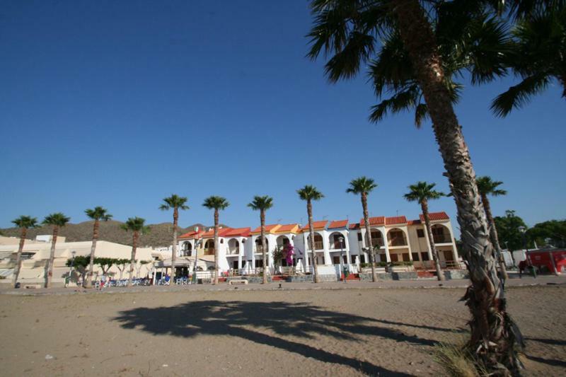 Apartamento En La Playa De San Jose-Sjjc Bagian luar foto