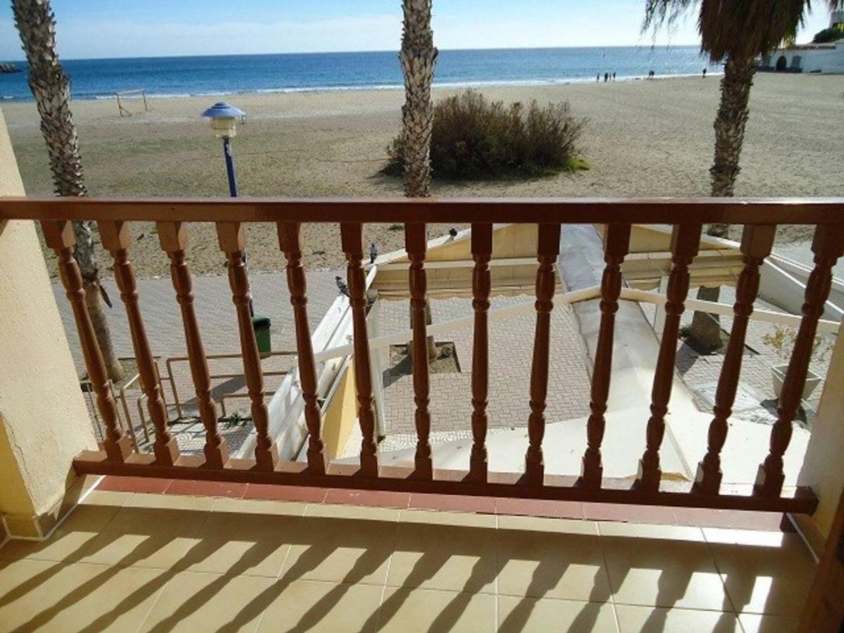 Apartamento En La Playa De San Jose-Sjjc Bagian luar foto