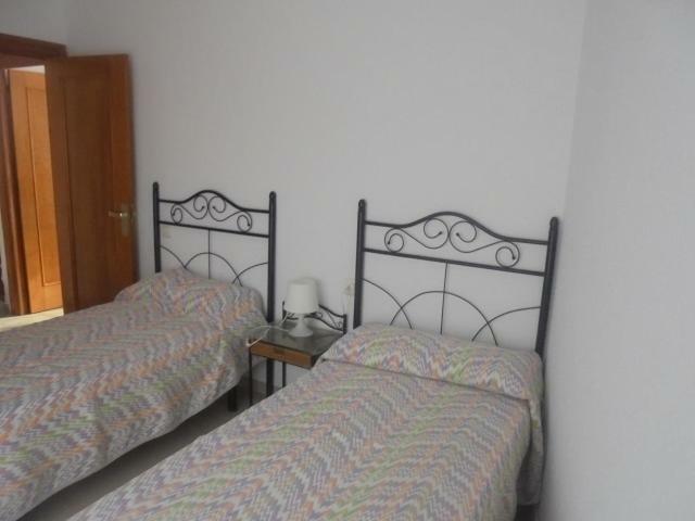 Apartamento En La Playa De San Jose-Sjjc Bagian luar foto